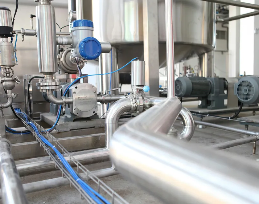 Advantages of Centrifugal Dryers