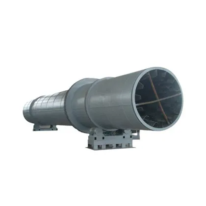 Drum Dryer