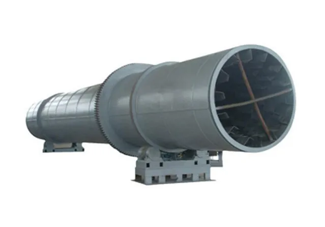 Drum Dryer