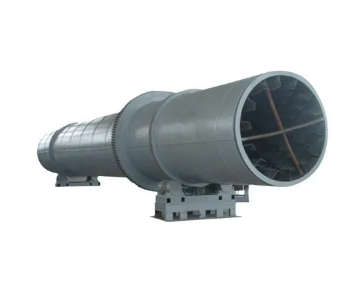 Drum Dryer