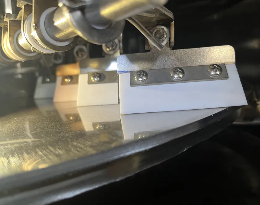 Features of Disc Dryer