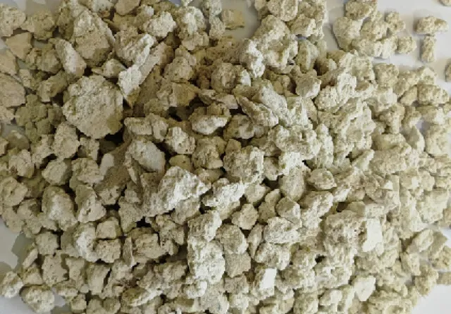 Industrial Drying Equipment in New Energy Materials