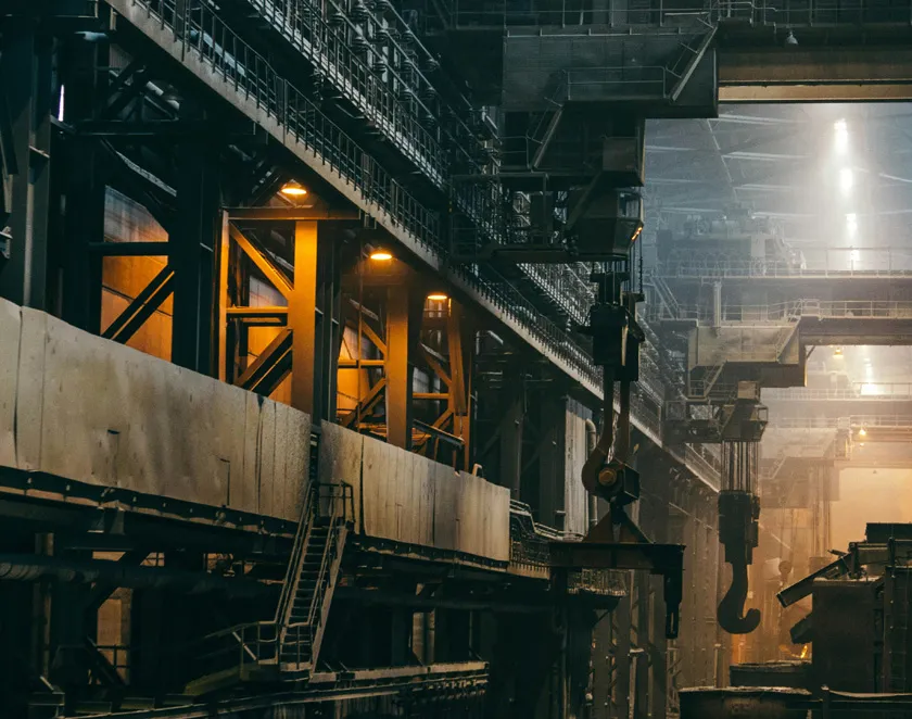 Roasting Furnace Working Principles