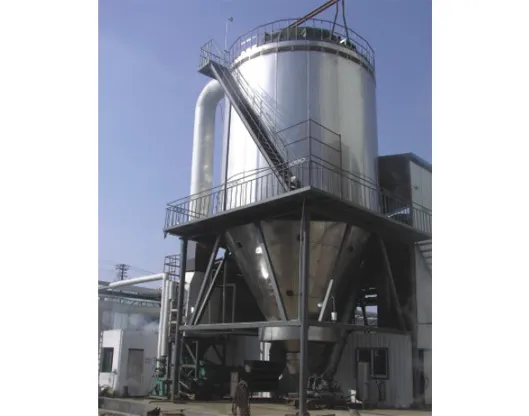 Spray Dryer