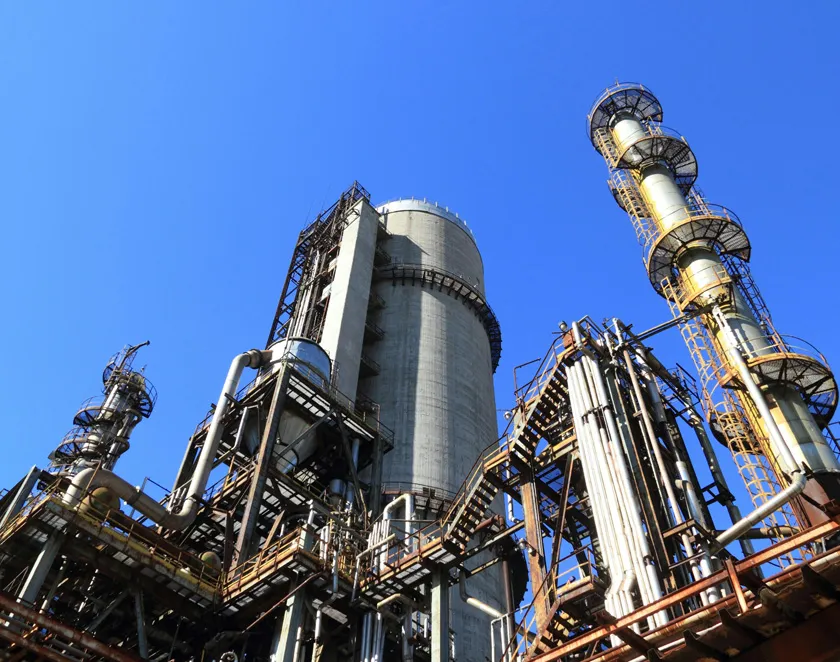 Technologies and Solutions of Granulator