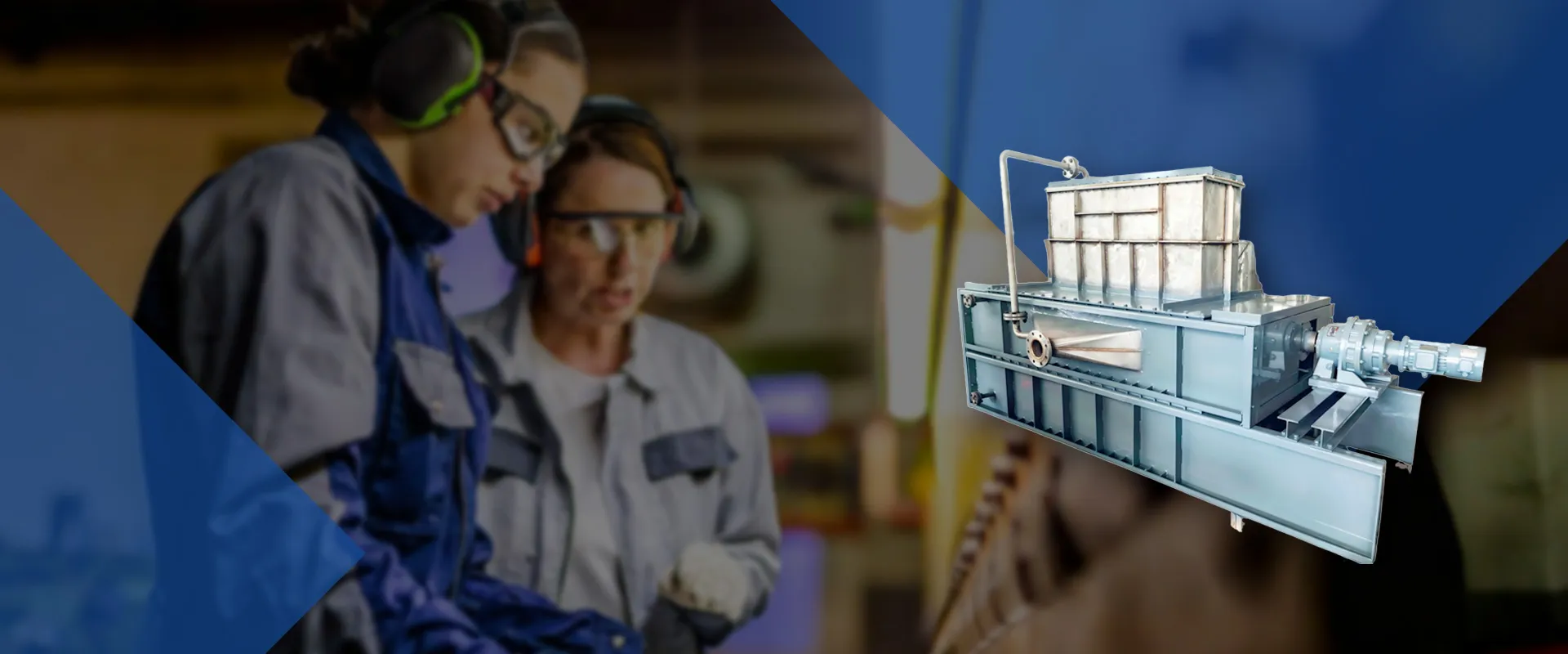 Vacuum Thin-Film Granulation & Drying Technology