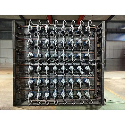 Combination Granulator