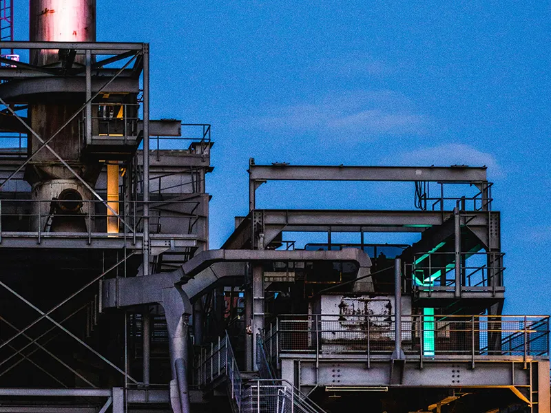 Drying Machines Working Principles