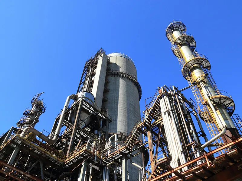 Innovations in Industrial Dryer Technology