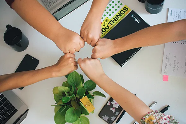 Corporate Responsibility