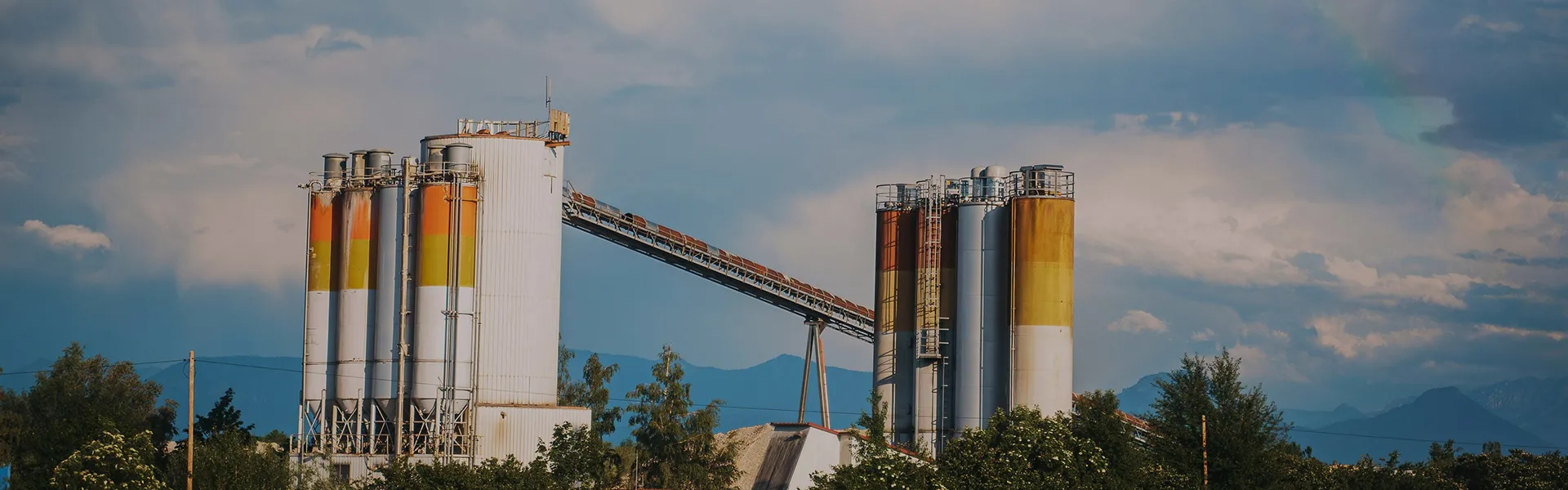 Industrial Drying Equipment Solutions