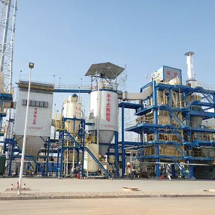 Incineration Of Hazardous Waste