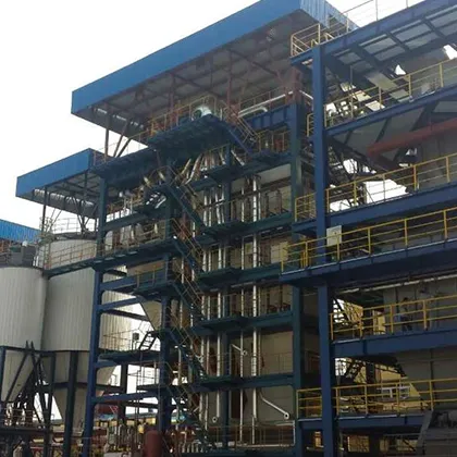 Solid Waste Incineration