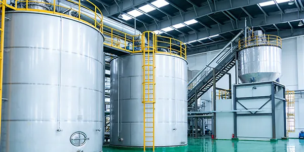 Industrial Drying Equipment in Municipal Sludge Treatment