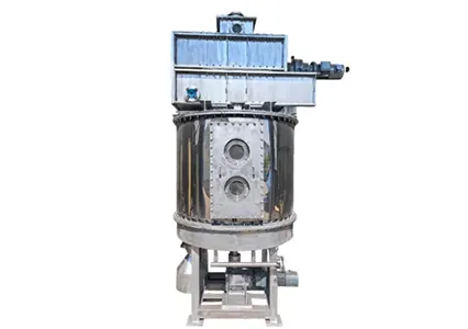 How Thin-Layer Dryer Technology Revolutionizes Industrial Drying Processes